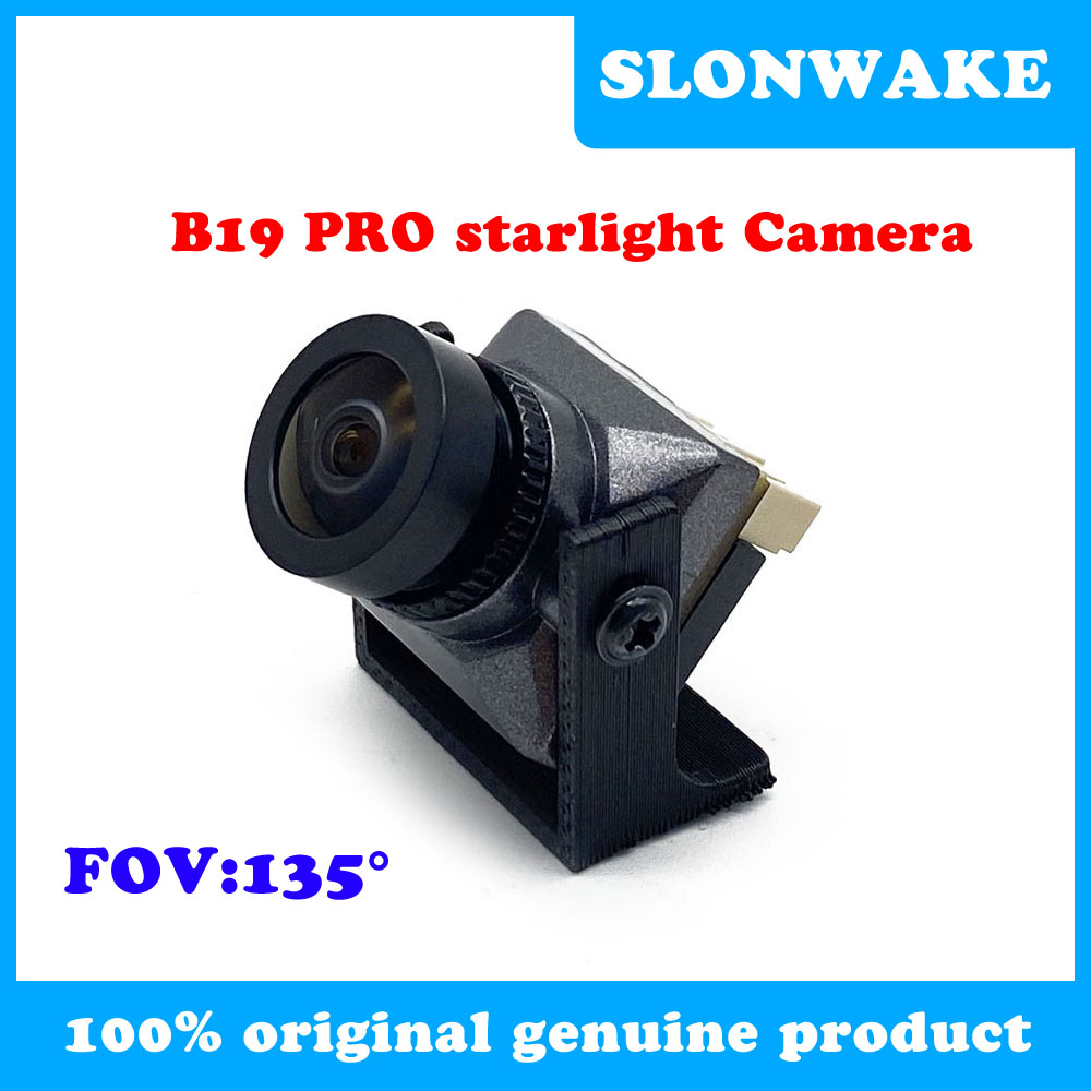 - Remote Control (Rc) Drone - JINJIEAN B19 PRO Mini FPV Camera