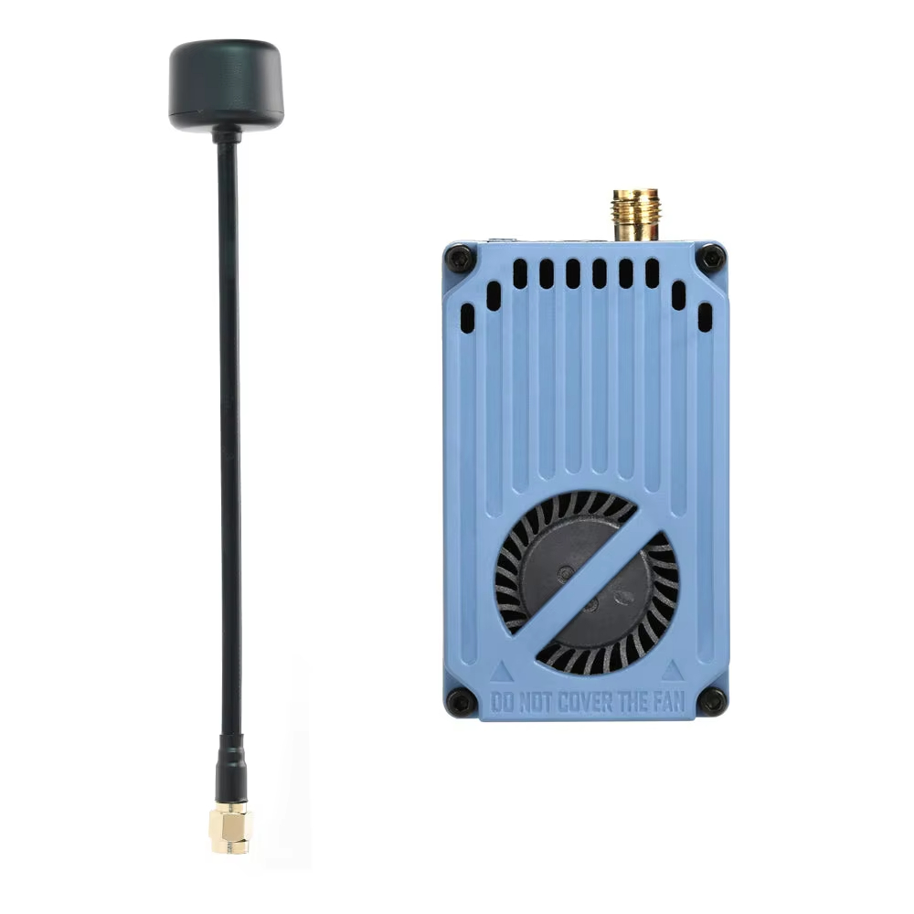 RUSHFPV 6.1‑7.2G 8W X61728 VTX - - Remote Control (Rc) Drone recension och pris