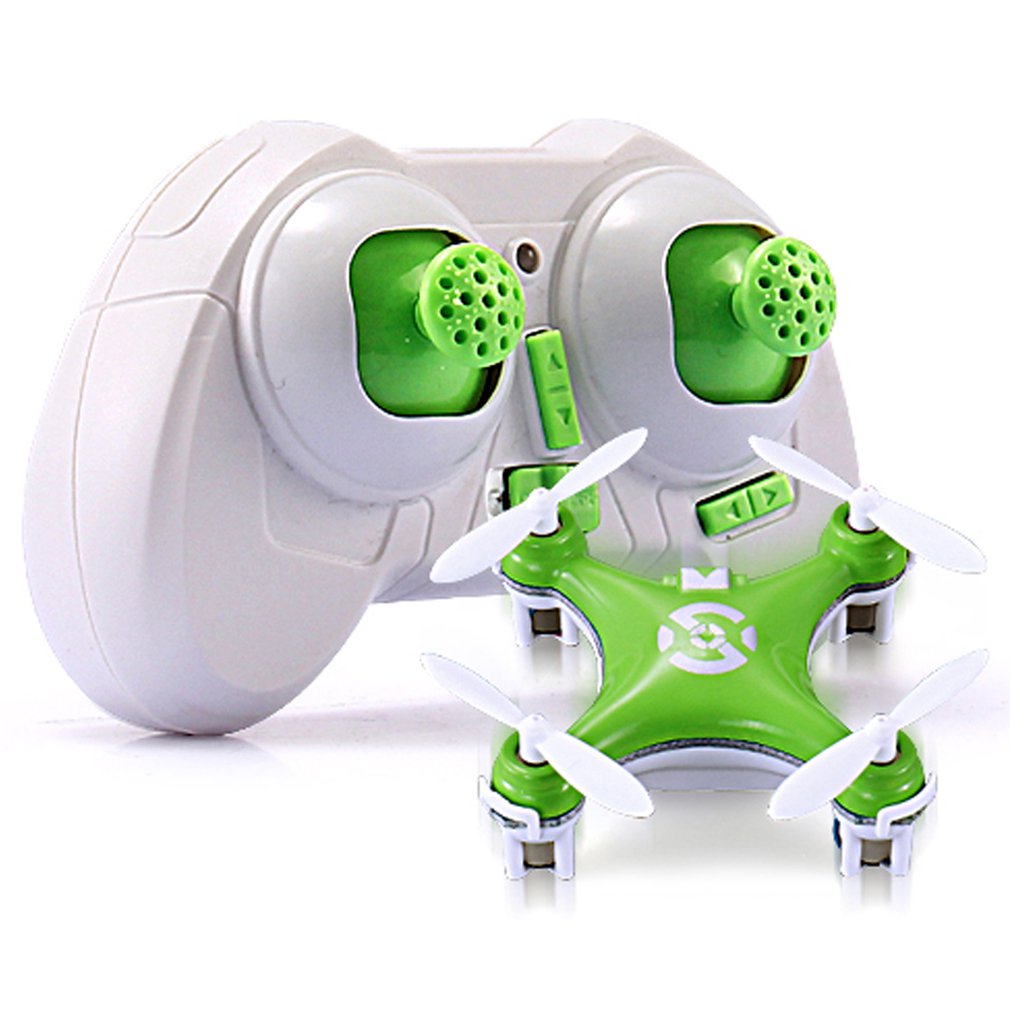 CX-10 Mini  Rc Drone 2.4g 4CH  - Drone Rc Team City recension och pris