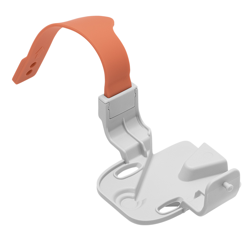 ABS Plastic Propeller Holder S - Drone Dji Rc N1 recension och pris