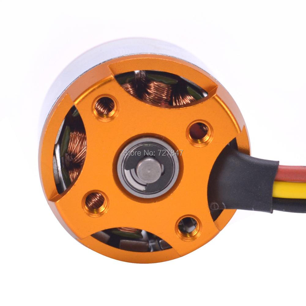 A2212 2212 1400KV 2200KV Brush - Drone Xl Rc recension och pris