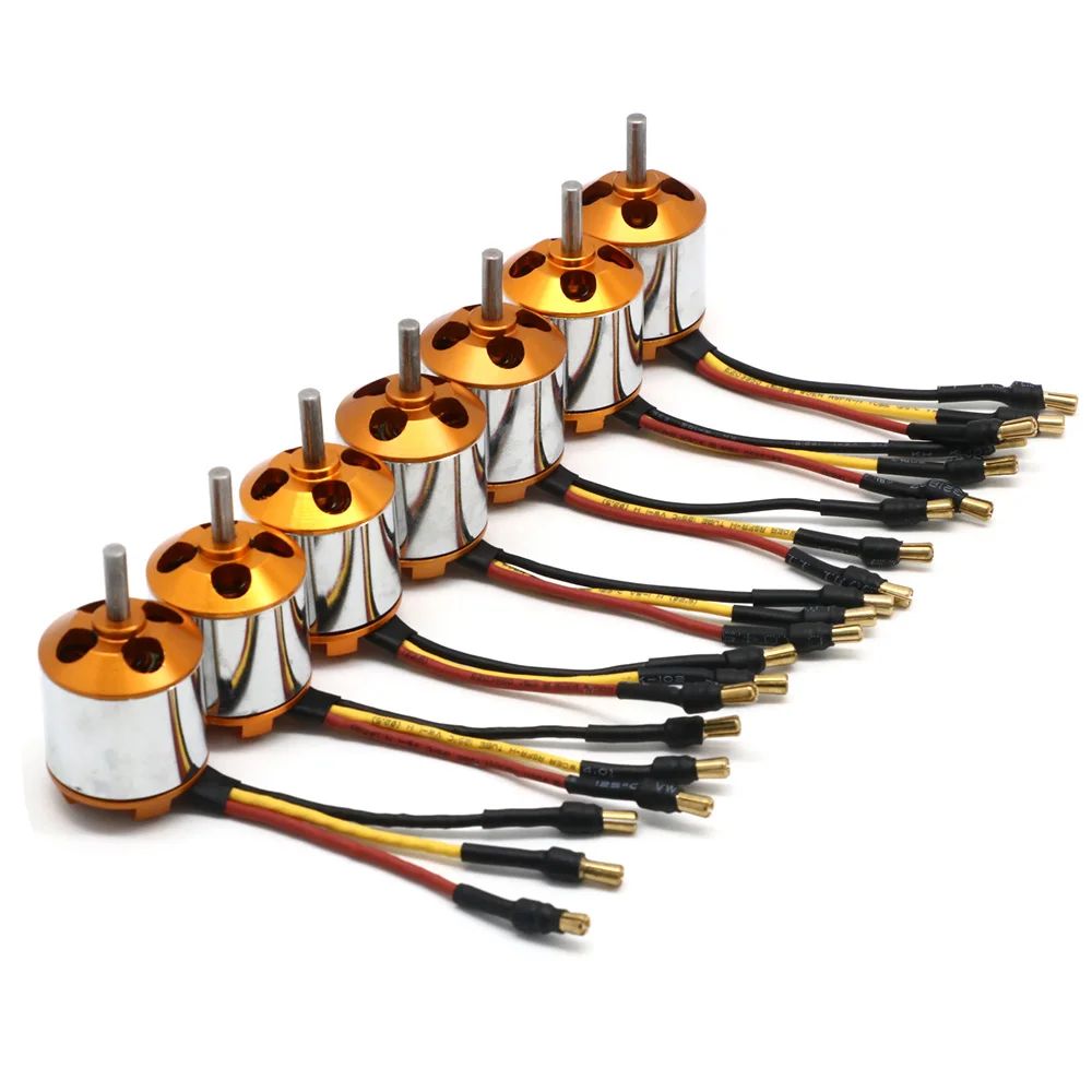 XXD A2217 2217 950KV 1250KV 15 - Drone Xl Rc recension och pris
