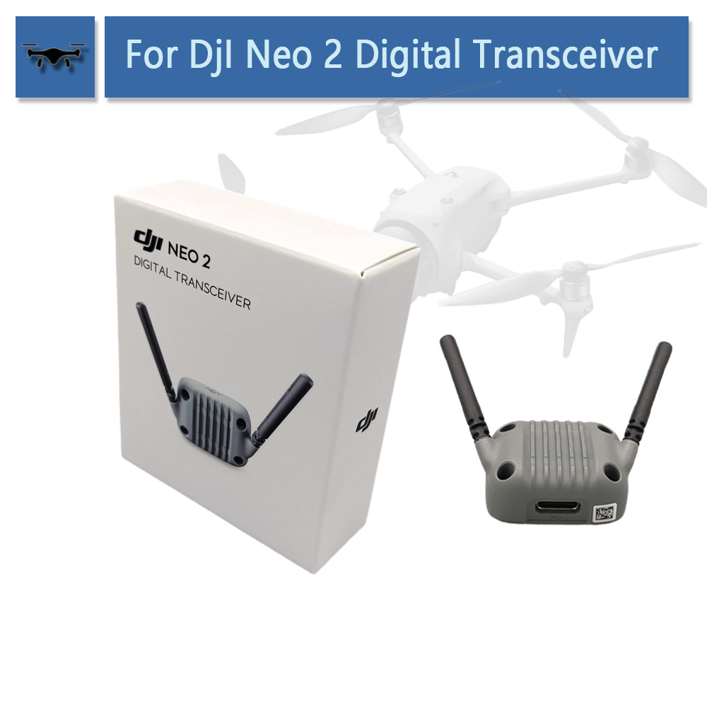 100%Original Neo 2 Digital Ima - Drone Dji Rc N1 recension och pris