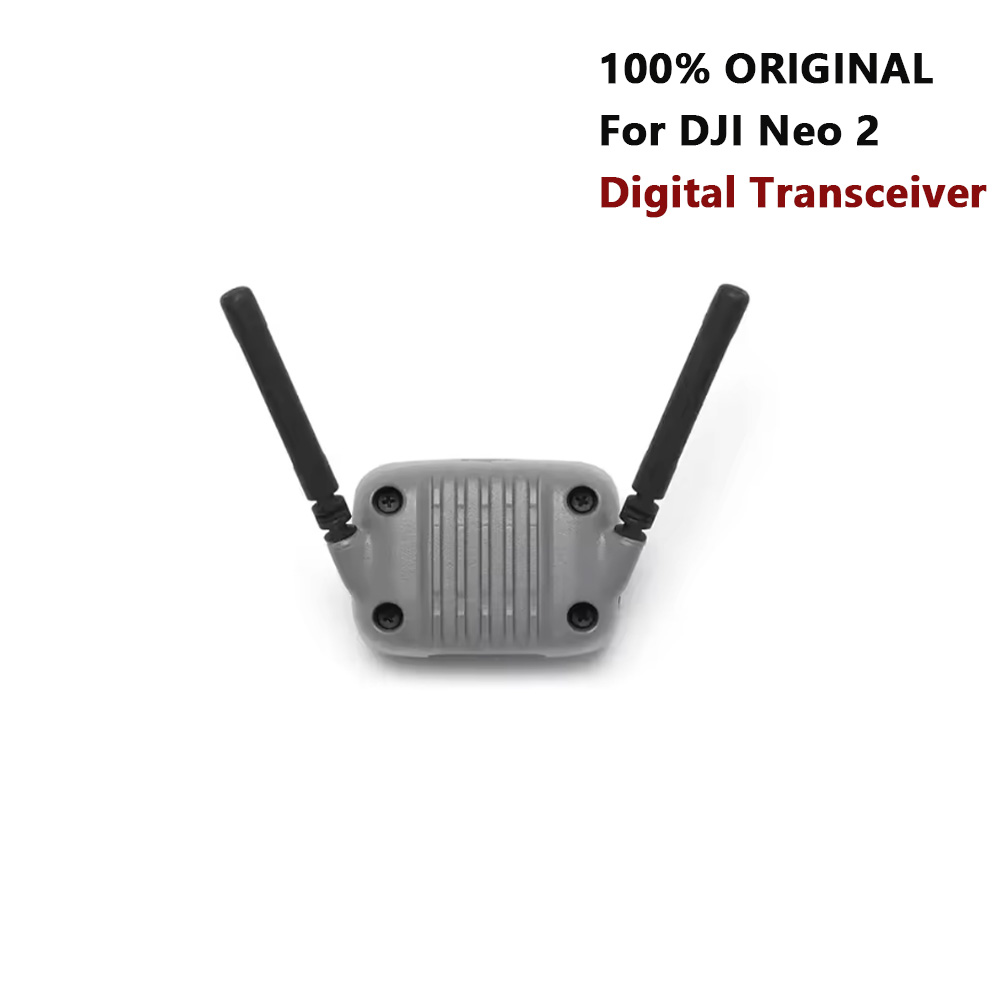 100%Original Neo 2 Digital Ima - Drone Dji Rc N1 recension och pris
