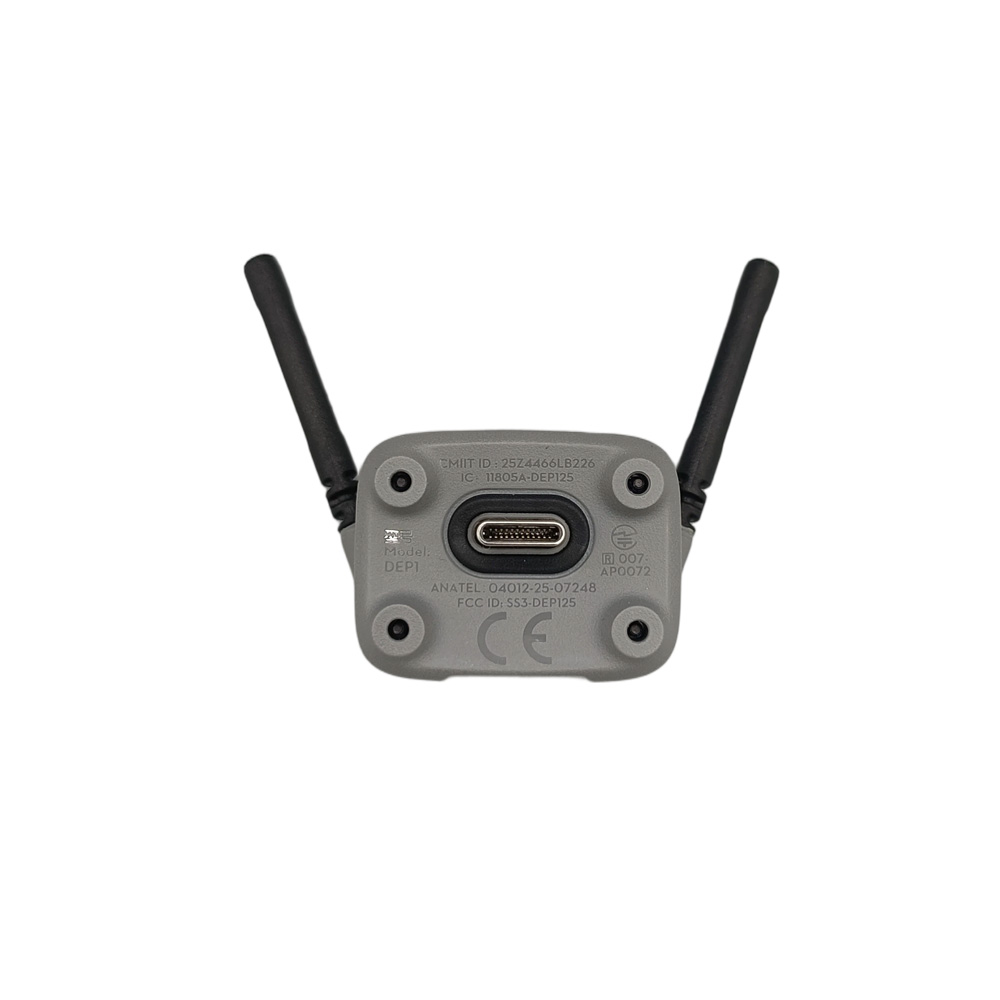 100%Original Neo 2 Digital Ima - Drone Dji Rc N1 recension och pris