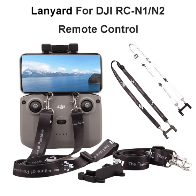 Remote Controller Lanyard Stra - Drone Dji Rc N2 recension och pris