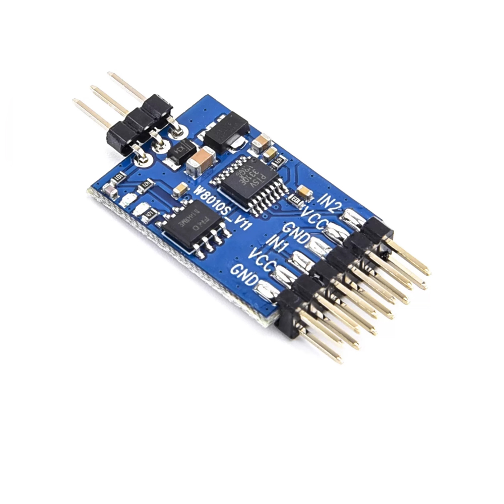 5.8G 3 Channel Video Switcher  - - Remote Control (Rc) Drone recension och pris