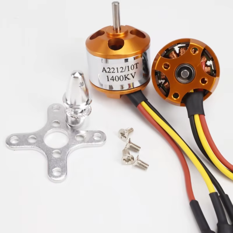 XXD A2212 2212  1000KV 1400KV  - Drone Xl Rc recension och pris