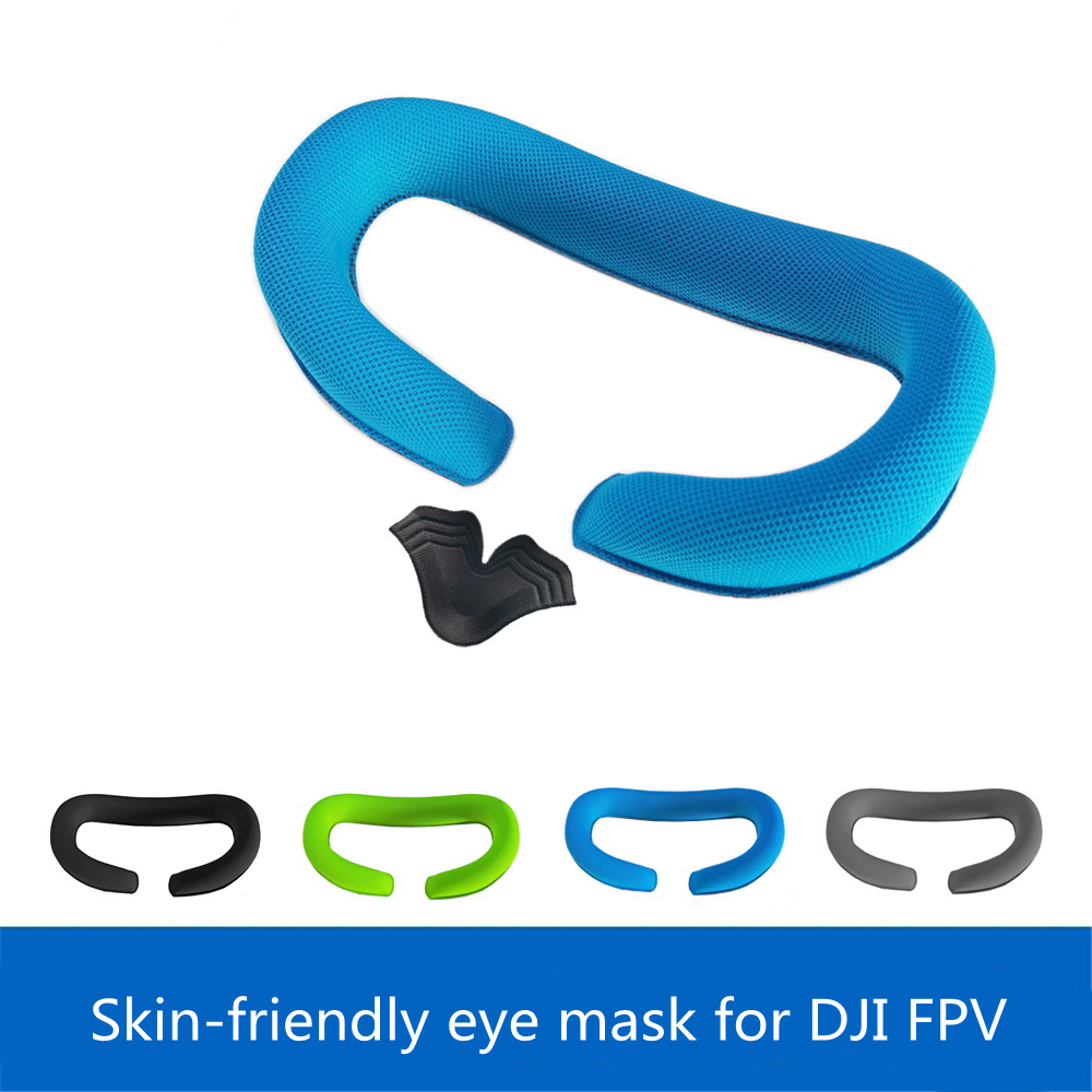 For DJI FPV Goggles Sponge Foa - Drone Dji Rc N1 recension och pris