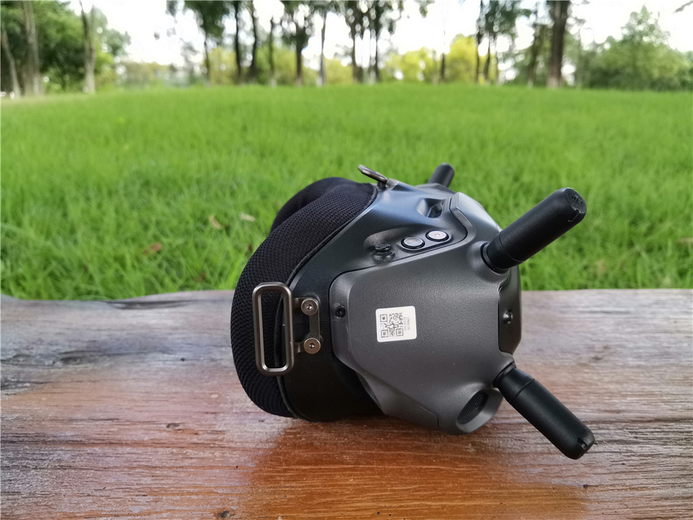 For DJI FPV Goggles Sponge Foa - Drone Dji Rc N1 recension och pris