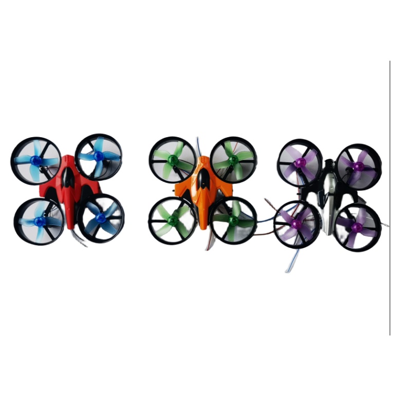 DIY Mini RC Drone Kit-BLH8700/ - Rc Drone Uav recension och pris