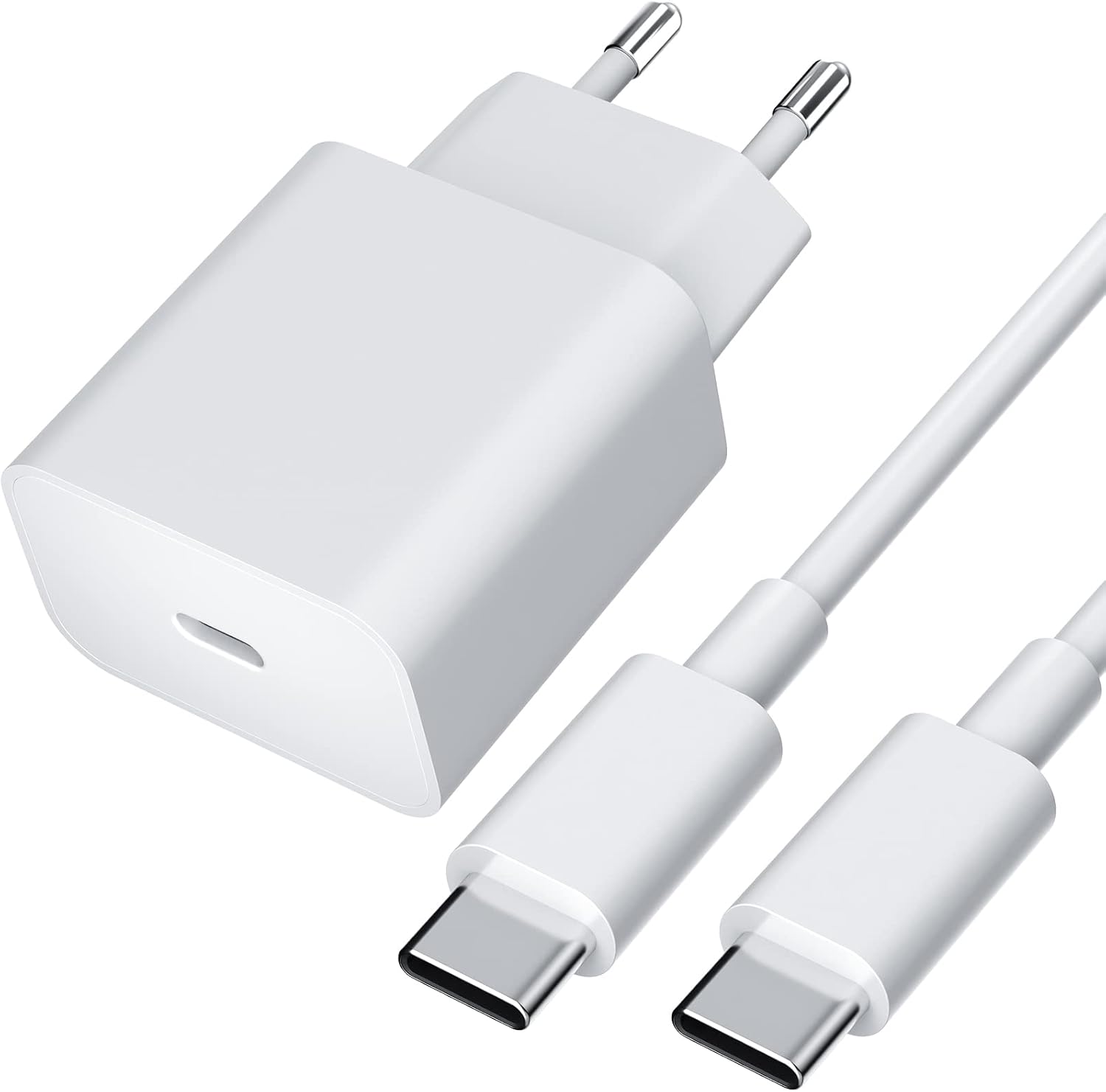 18W PD Fast Charger For Google - Drone Xl Rc recension och pris