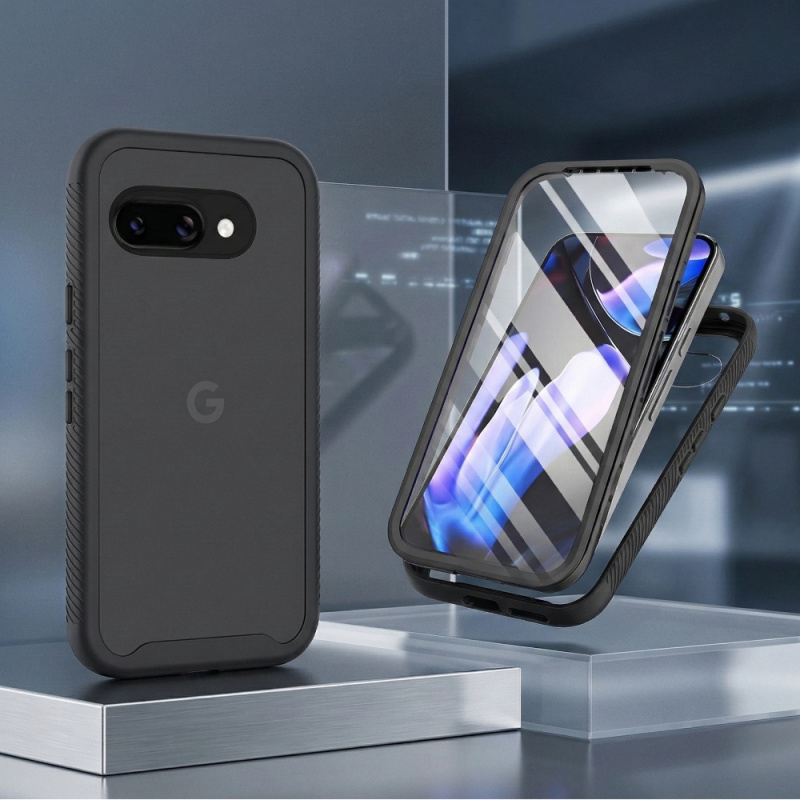 360 Full Body Case For Google  - Drone Xl Rc recension och pris
