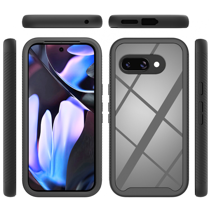 360 Full Body Case For Google  - Drone Xl Rc recension och pris