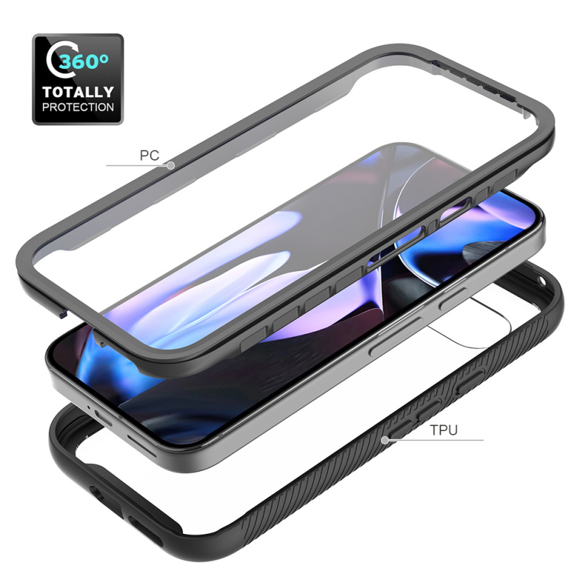 360 Full Body Case For Google  - Drone Xl Rc recension och pris