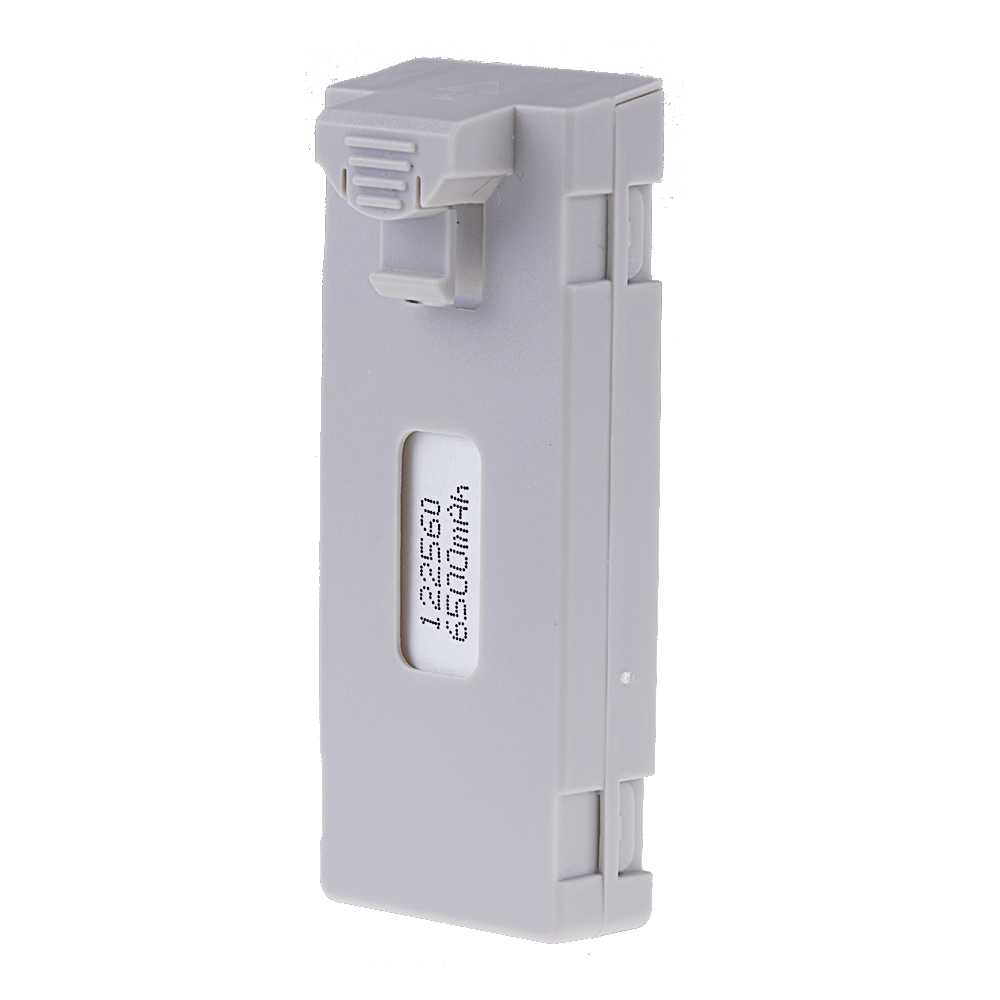 Original E88 Battery 3.7V 6500 - Drone Lipo Battery recension och pris