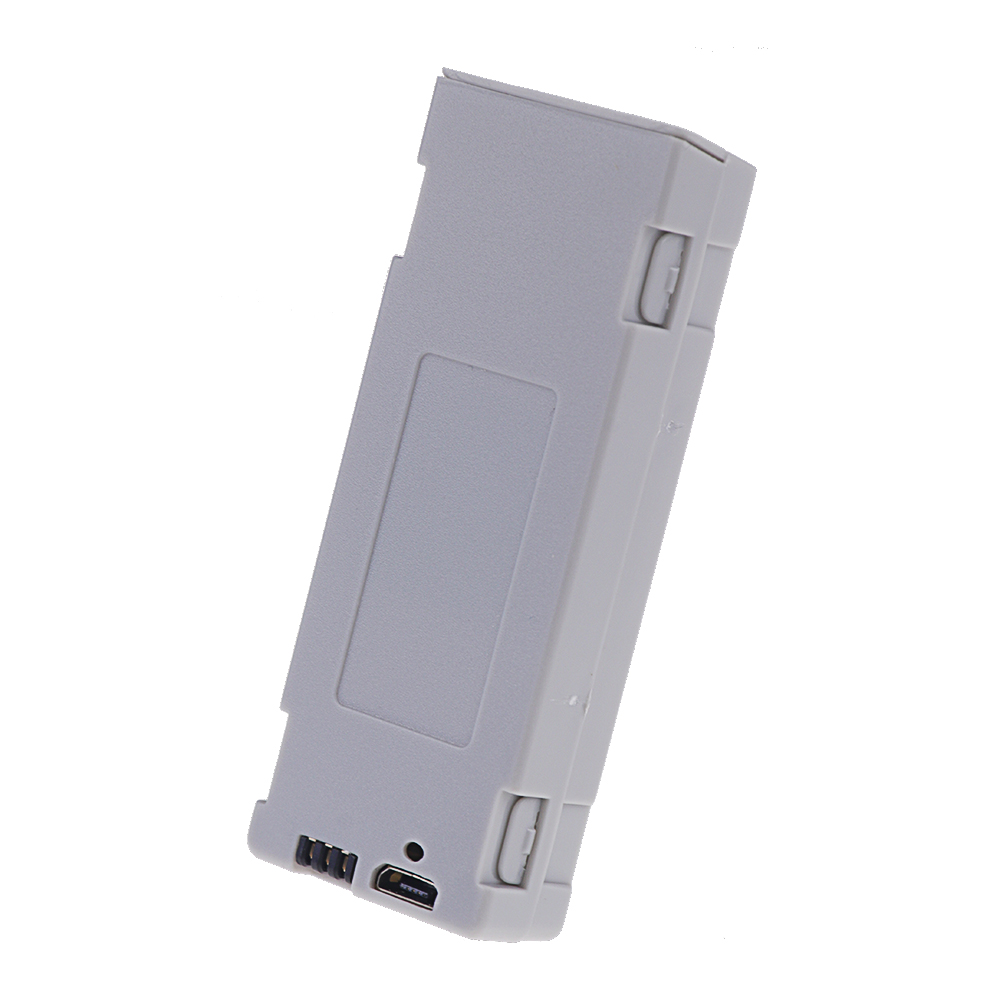 Original E88 Battery 3.7V 6500 - Drone Lipo Battery recension och pris