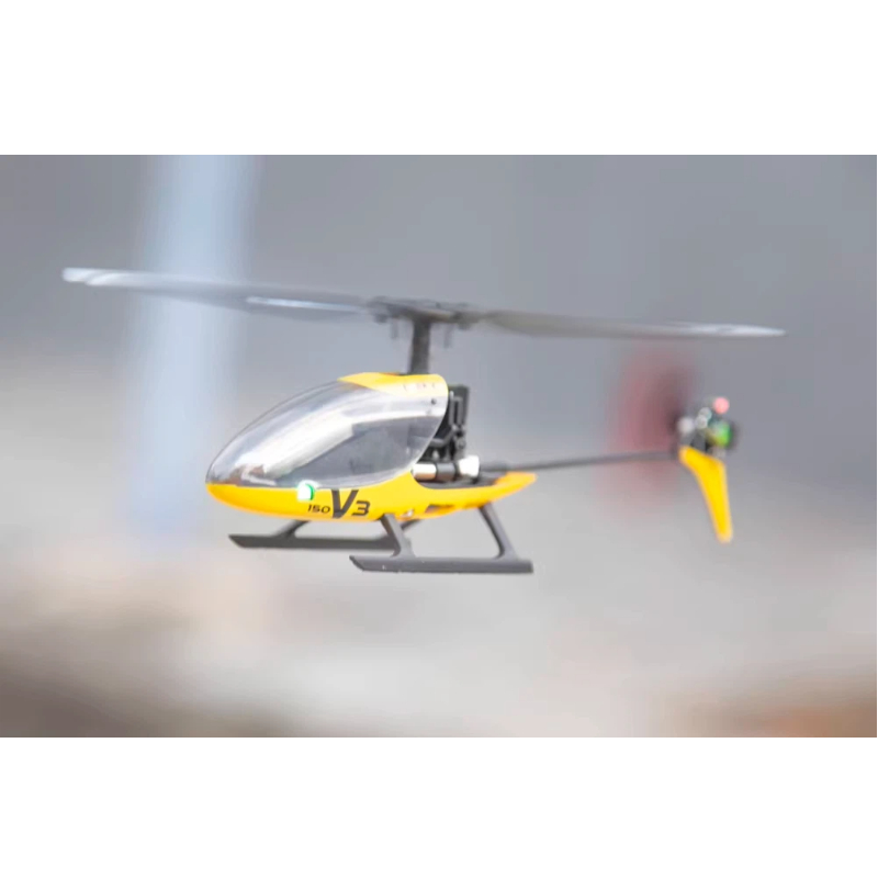 ESKY Remote Control Helicopter - Drone Rc Team City recension och pris