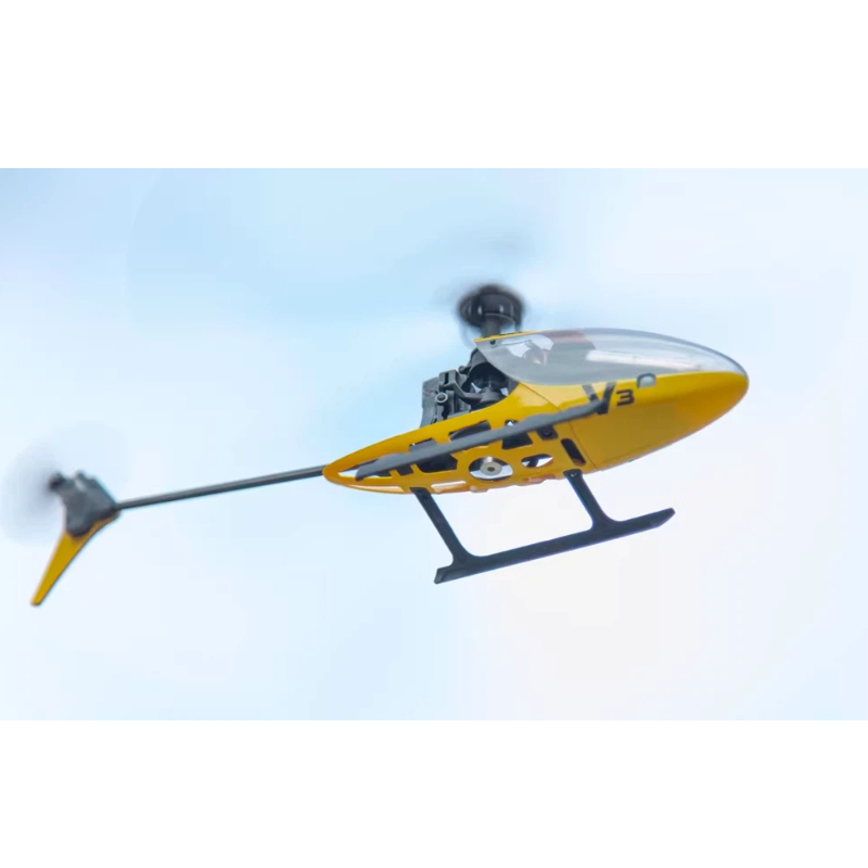 ESKY Remote Control Helicopter - Drone Rc Team City recension och pris