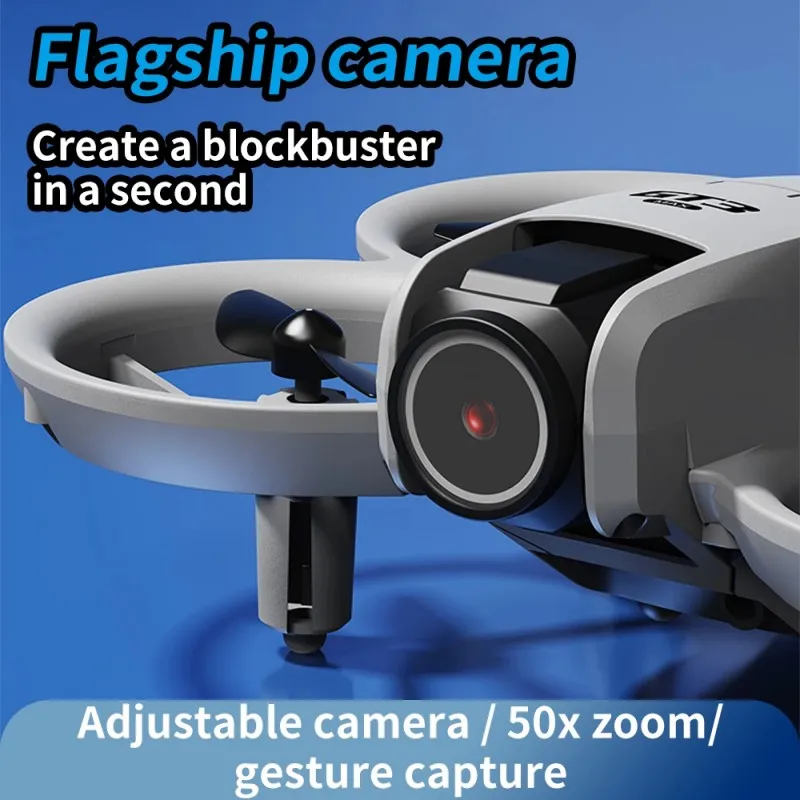 Lenovo GT3 MAX GPS Drone 8K Ae - Drone Rc Team City recension och pris