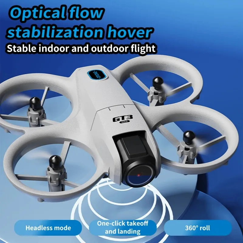 Lenovo GT3 MAX GPS Drone 8K Ae - Drone Rc Team City recension och pris