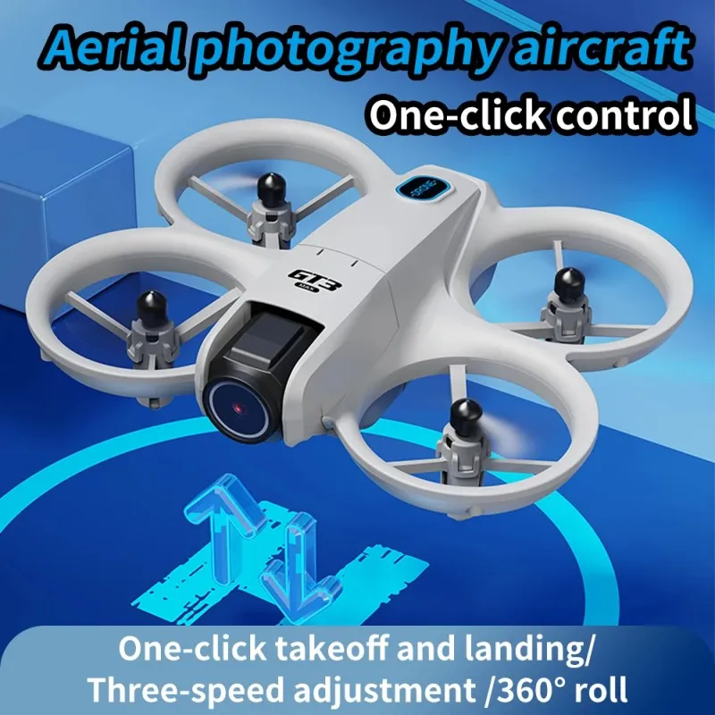 Lenovo GT3 MAX GPS Drone 8K Ae - Drone Rc Team City recension och pris