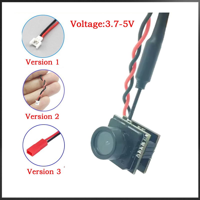 SLONWAKE FPV 25mW power simula - - Remote Control (Rc) Drone recension och pris