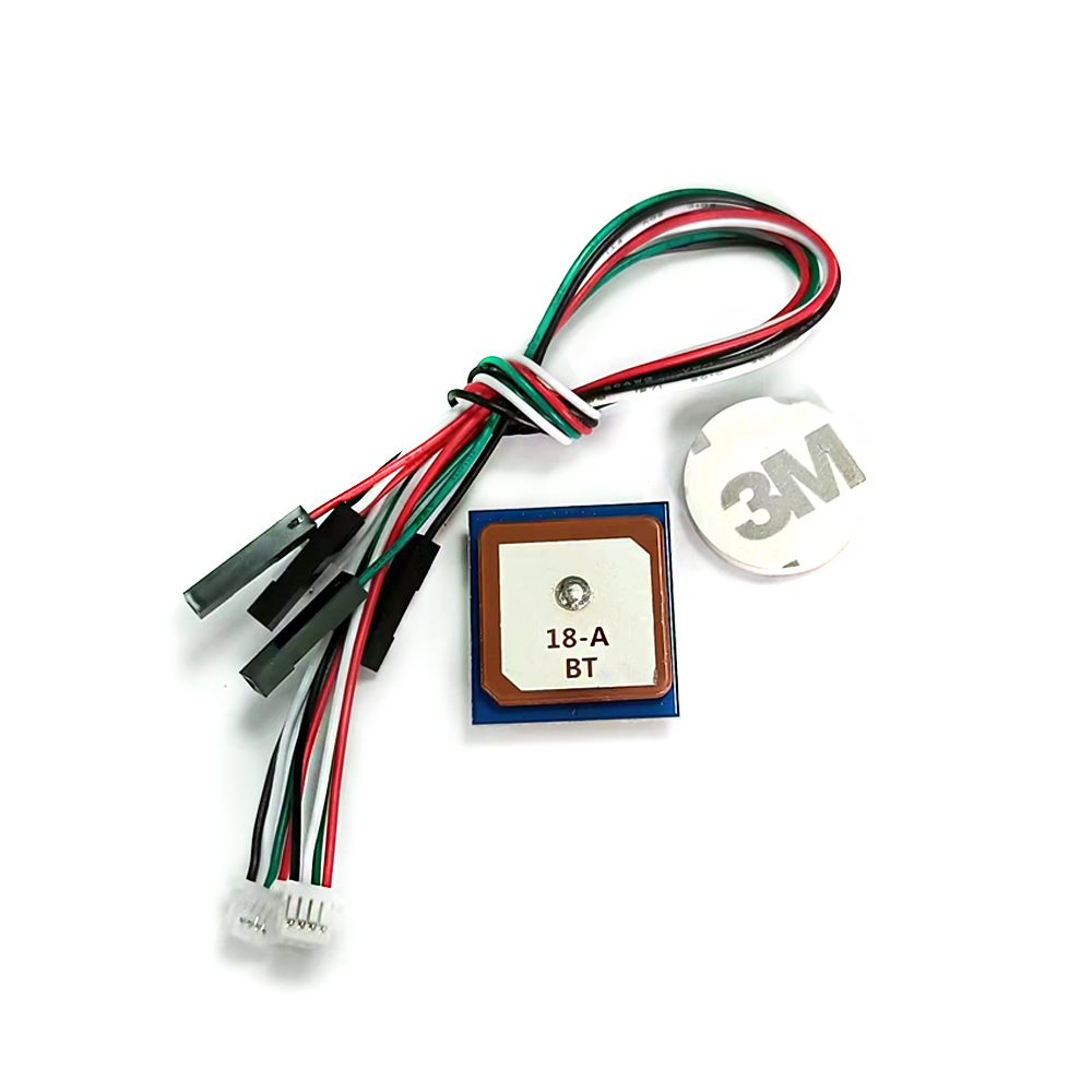 BN-220 BN880 GPS GLONASS Modul - Drone Lipo Battery recension och pris