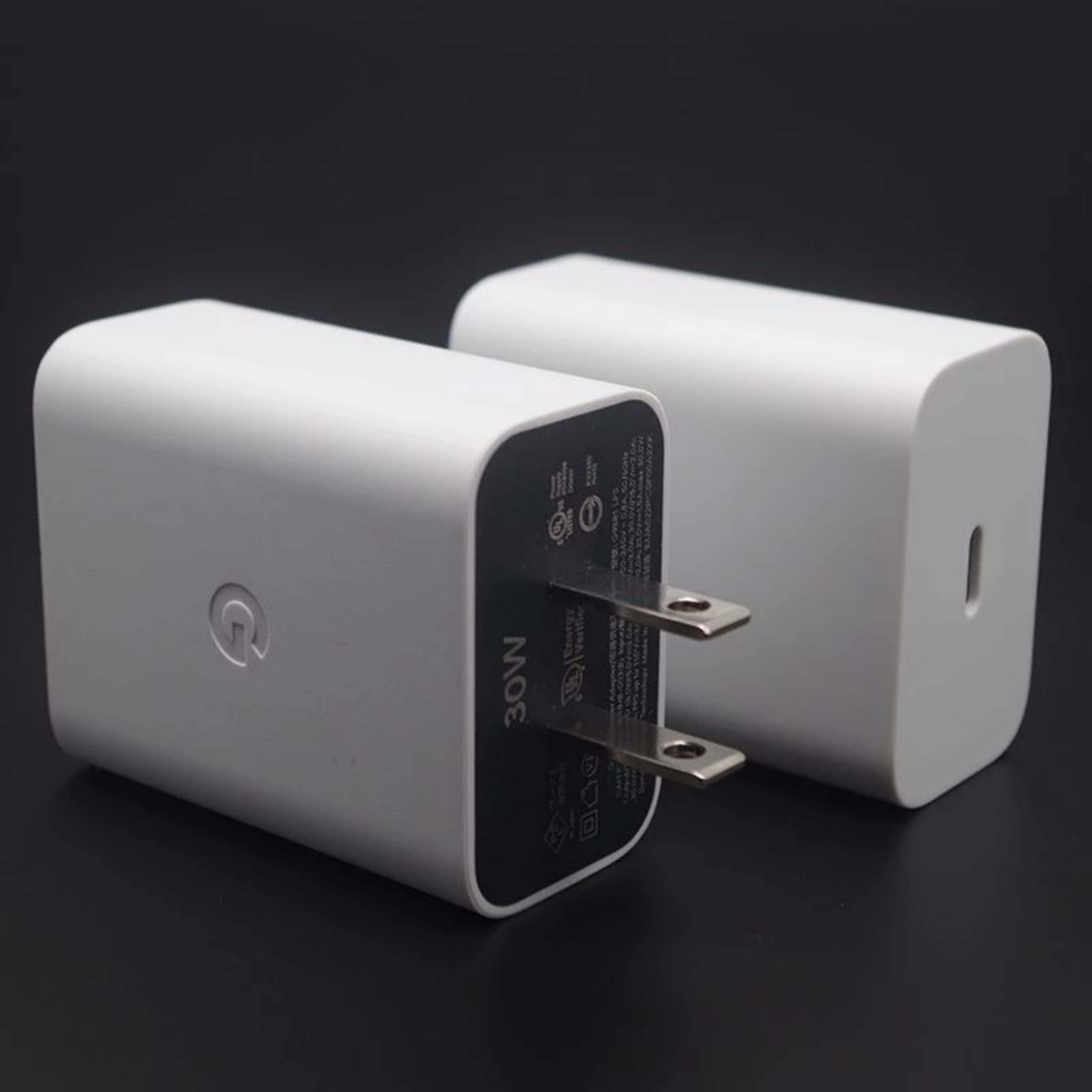 Pixel 9 Pro 30W Charger EU US  - Drone Xl Rc recension och pris