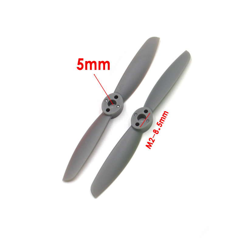1 Pair 4045 4inch 4X4.5 Propel - Rc Drone Uav recension och pris