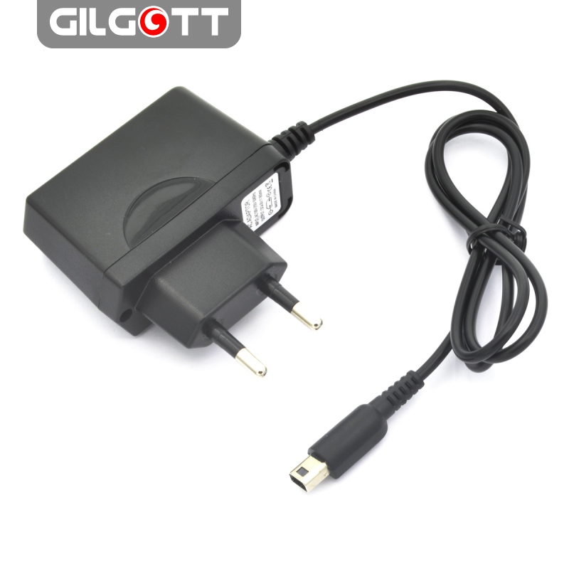 EU Plug Wall Home Travel Charg - Drone Xl Rc recension och pris
