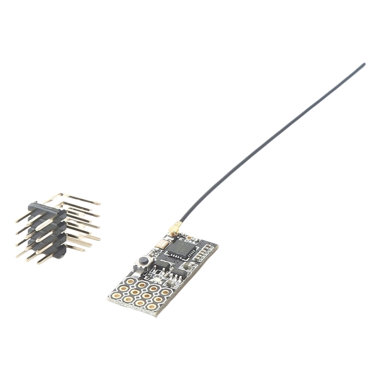 Flysky FS2A Mini Receiver 4CH  - Drone Lipo Battery recension och pris