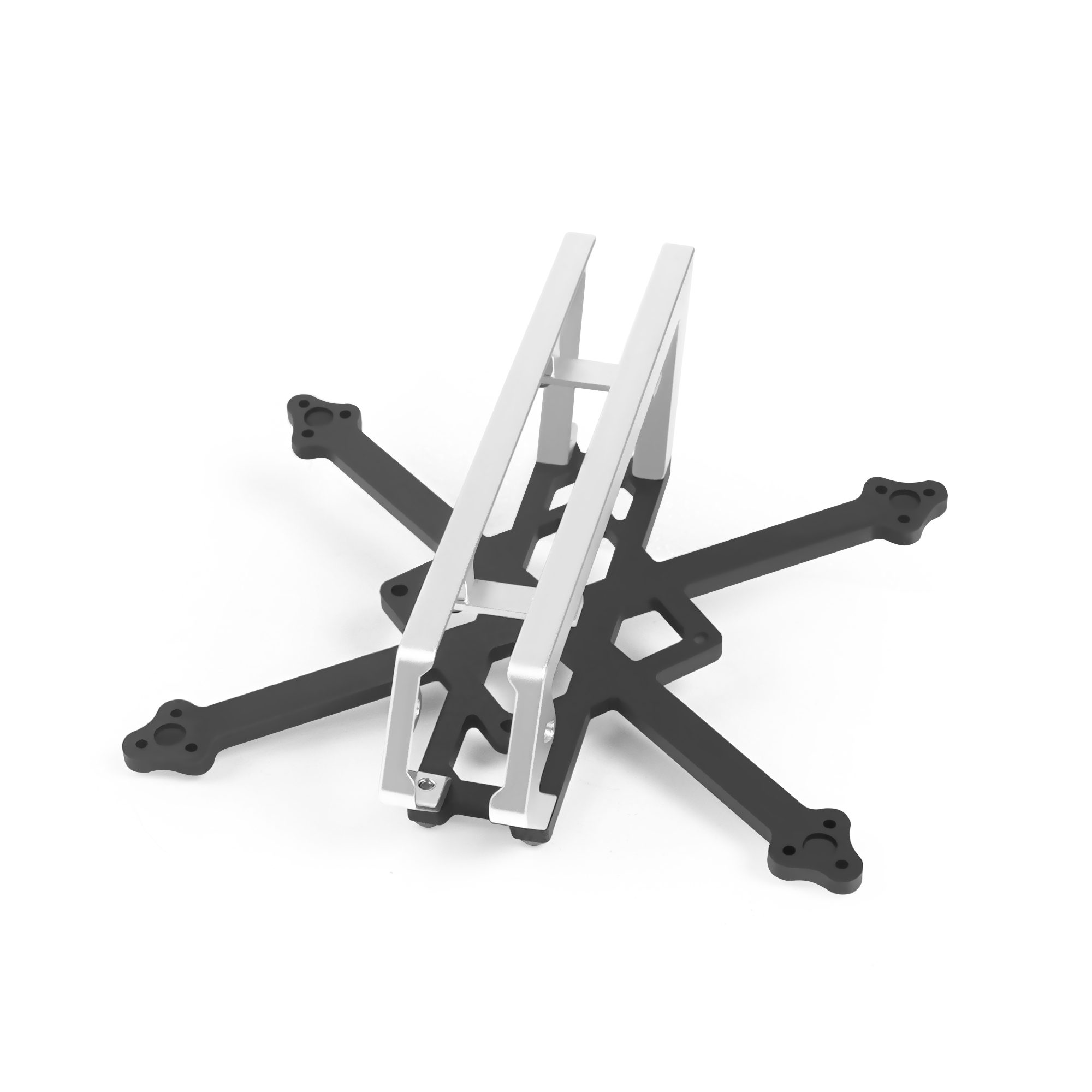 YMZFPV Lighting2 2 Inch FPV Qu - Drone Rc Team City recension och pris