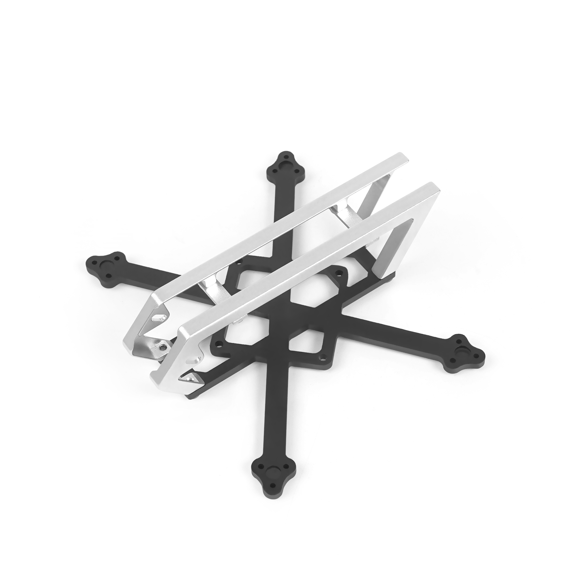 YMZFPV Lighting2 2 Inch FPV Qu - Drone Rc Team City recension och pris