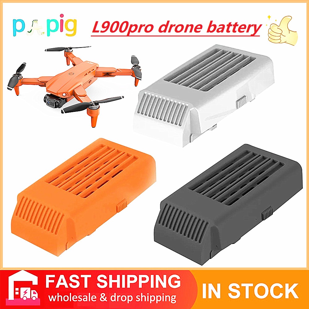 L900 Pro GPS Drone 4K Drone Ba - Drone Rc With Camera recension och pris