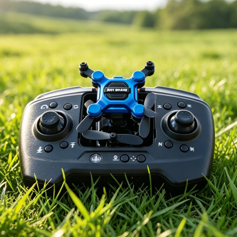 Mini Folding Mosquito Drone wi - Drone Rc Team City recension och pris