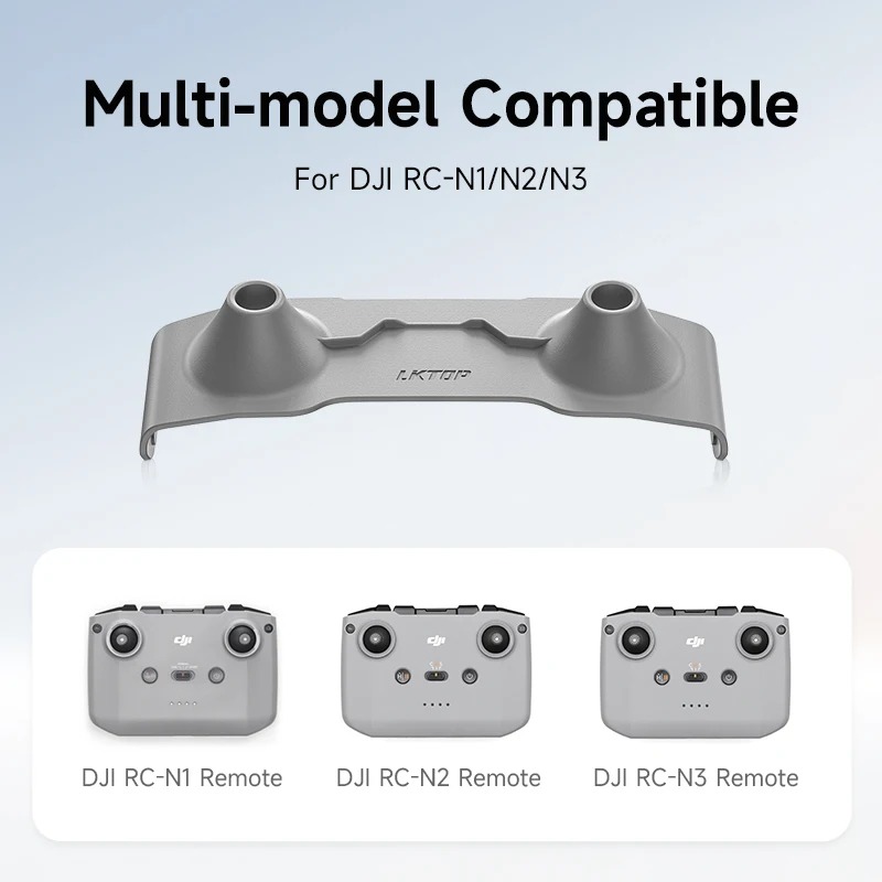 For DJI LitoX1/Flip/NEO/Air2/3 - Drone Dji Rc N1 recension och pris