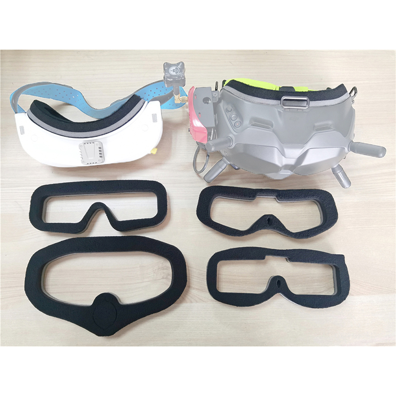 V1 V2 V3 HD3 HDO For FatShark  - Drone Dji Rc N1 recension och pris