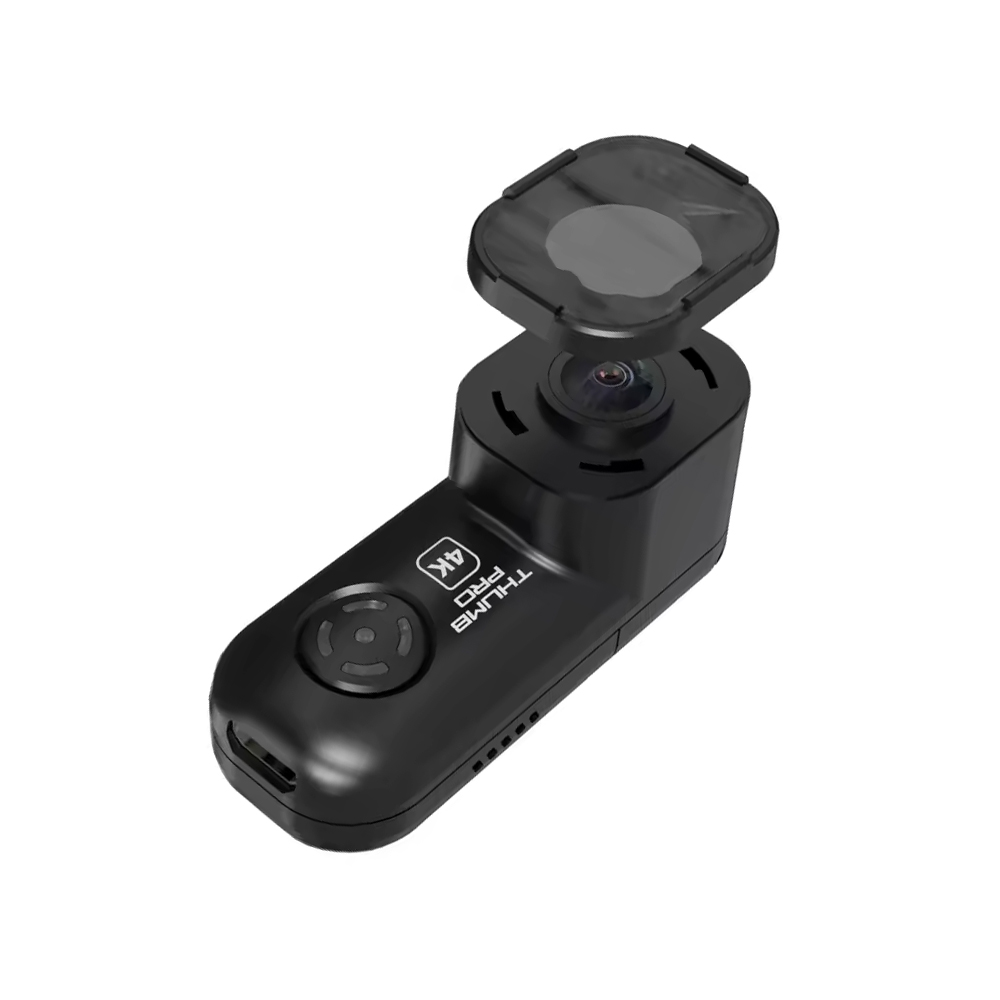 RunCam Run Cam Thumb Pro W Min - Drone Rc With Camera recension och pris