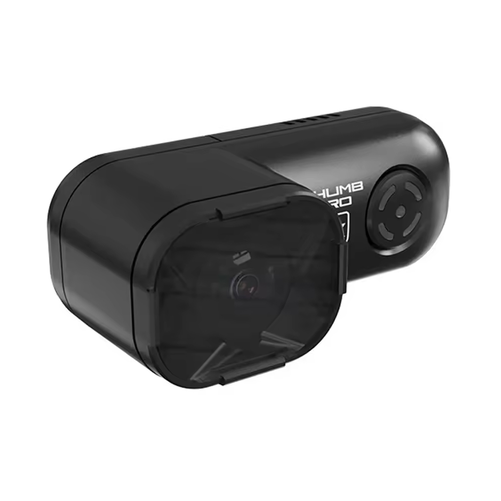 RunCam Run Cam Thumb Pro W Min - Drone Rc With Camera recension och pris