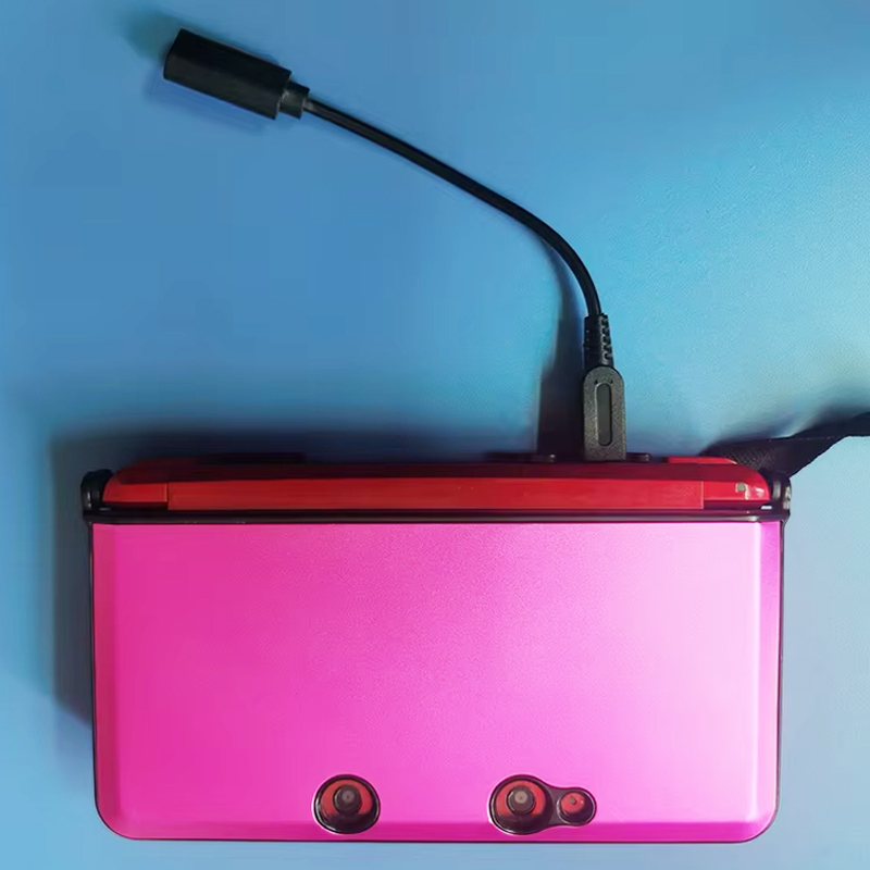Type-C to 3DS Charging Cable P - Drone Xl Rc recension och pris