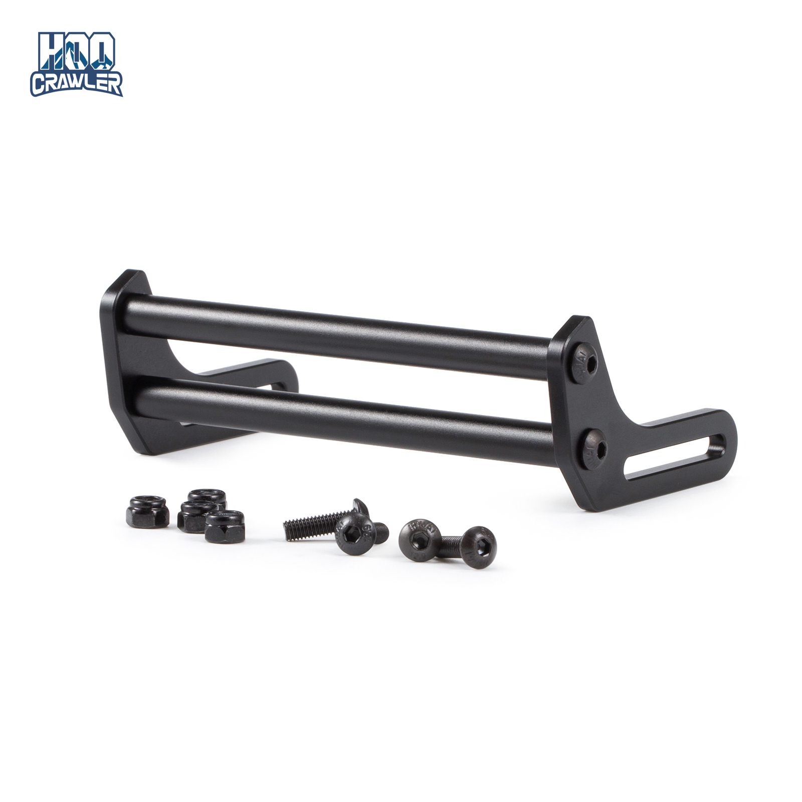 Ultra Simple LCG bumper  Alumi - Rc Car Body Shell recension och pris