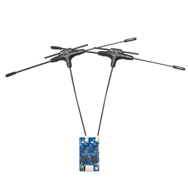BEDW-Gemini RX Dual Band 900/2 - Rc Drone Uav recension och pris