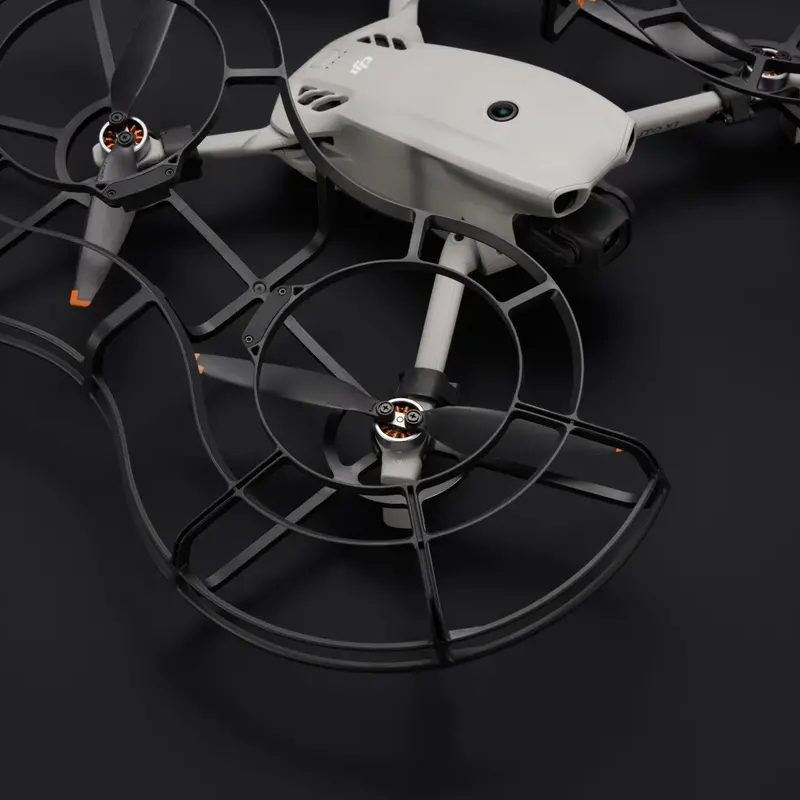 DJI Lito X1 360° Propeller Gua - Drone Dji Rc N1 recension och pris