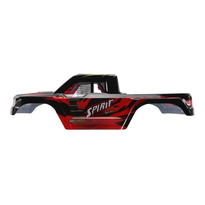 B78B-Car Body Shell Car Cover  - Rc Car Body Shell recension och pris