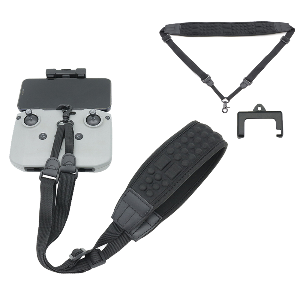 Decompression Massage Lanyard  - Drone Dji Rc N2 recension och pris