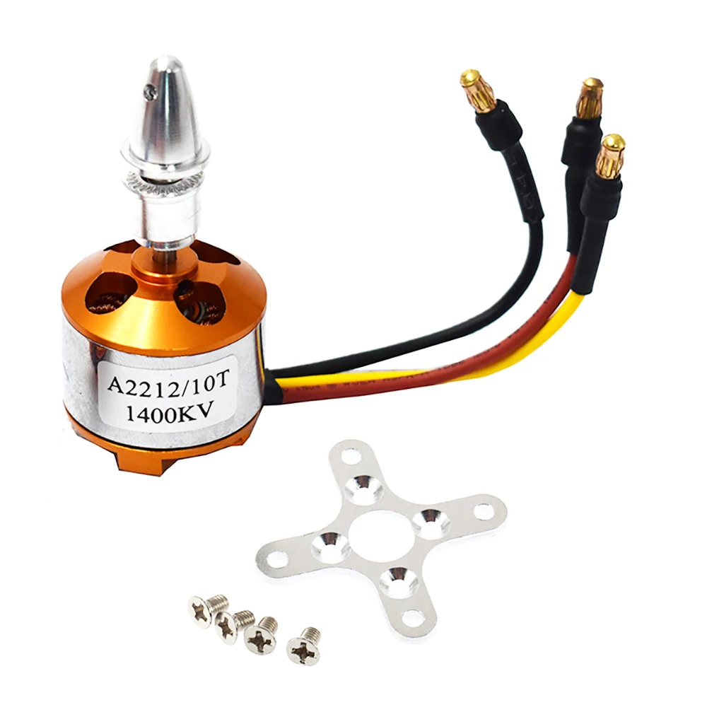 Hot Sale XXD A2212 2212 930KV  - Drone Xl Rc recension och pris