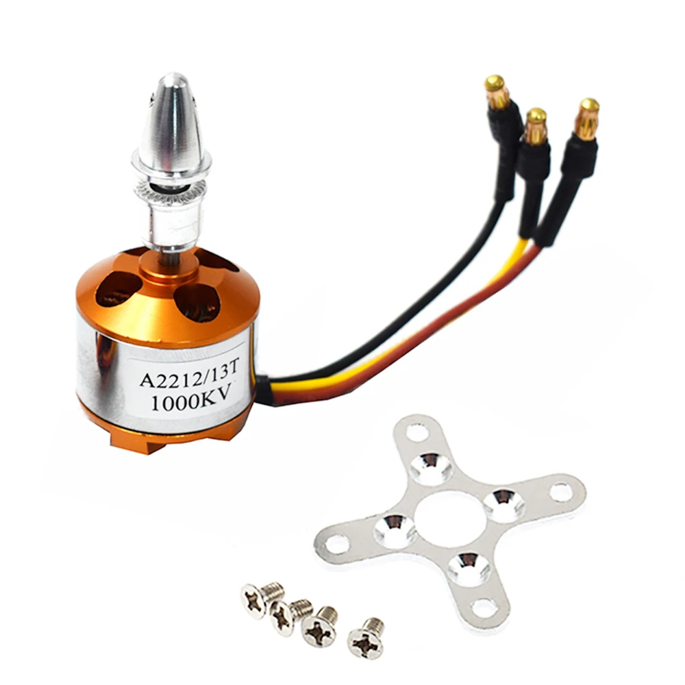 Hot Sale XXD A2212 2212 930KV  - Drone Xl Rc recension och pris