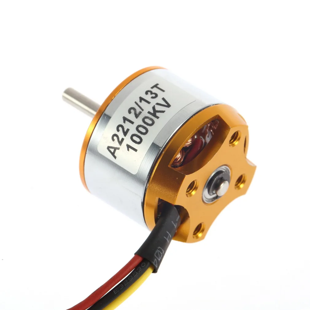 Hot Sale XXD A2212 2212 930KV  - Drone Xl Rc recension och pris