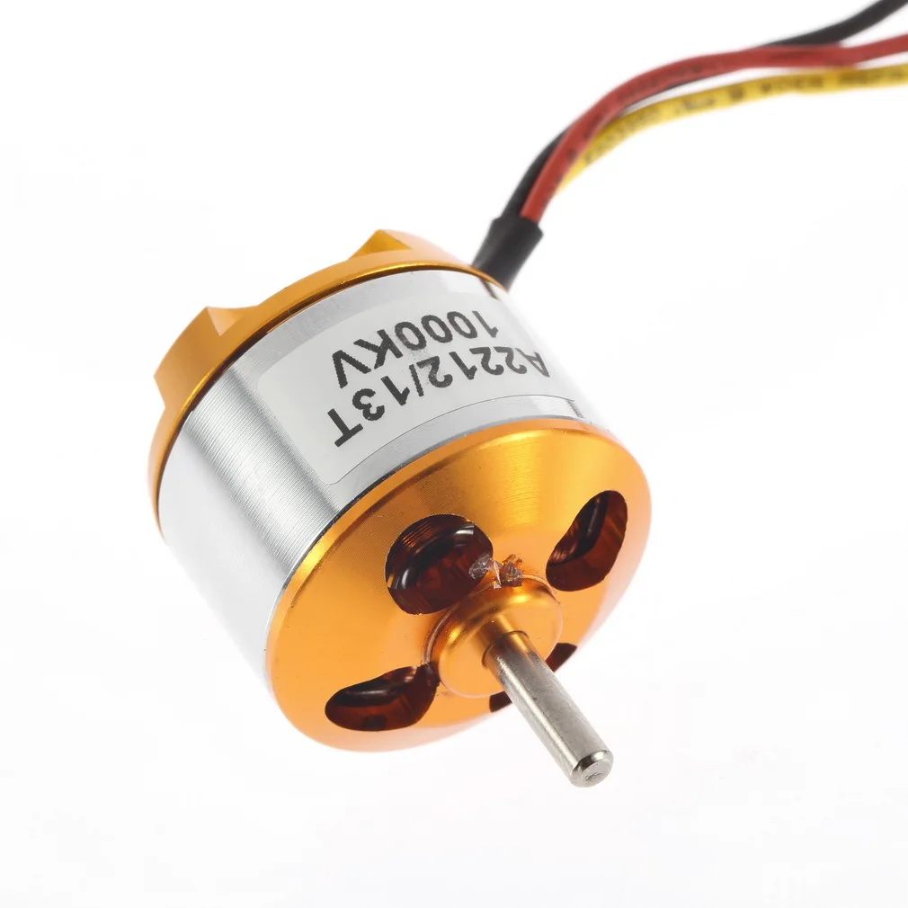 Hot Sale XXD A2212 2212 930KV  - Drone Xl Rc recension och pris